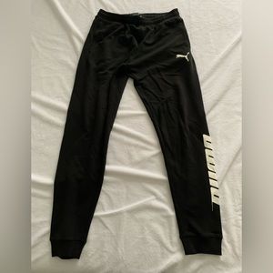 Puma sweatpants